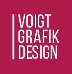 Voigt Grafikdesign Logo